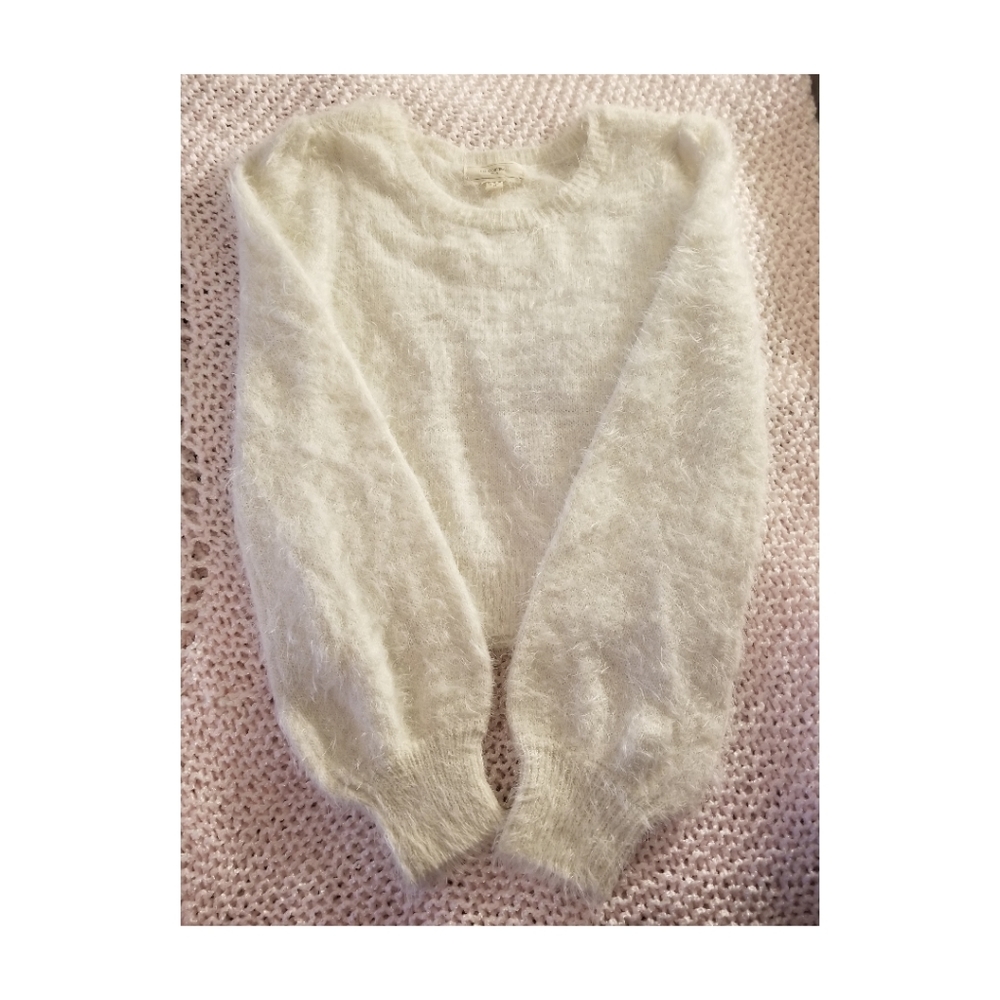 No Comment long sleeve top